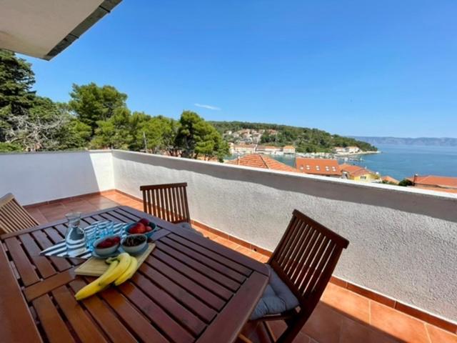 Apartment Frina I, Island Hvar Jelsa  Eksteriør bilde