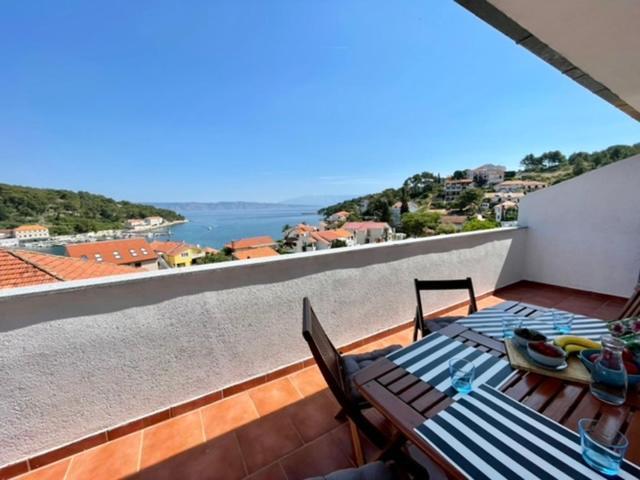 Apartment Frina I, Island Hvar Jelsa  Eksteriør bilde