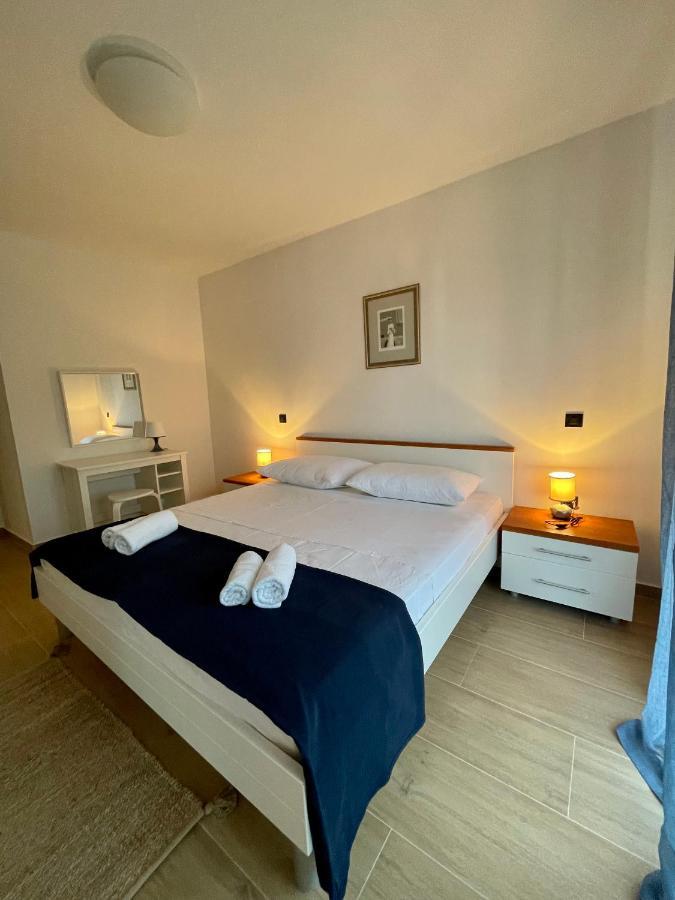 Apartment Frina I, Island Hvar Jelsa  Eksteriør bilde
