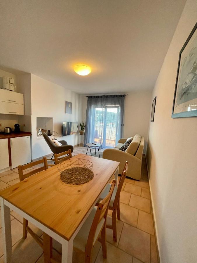 Apartment Frina I, Island Hvar Jelsa  Eksteriør bilde