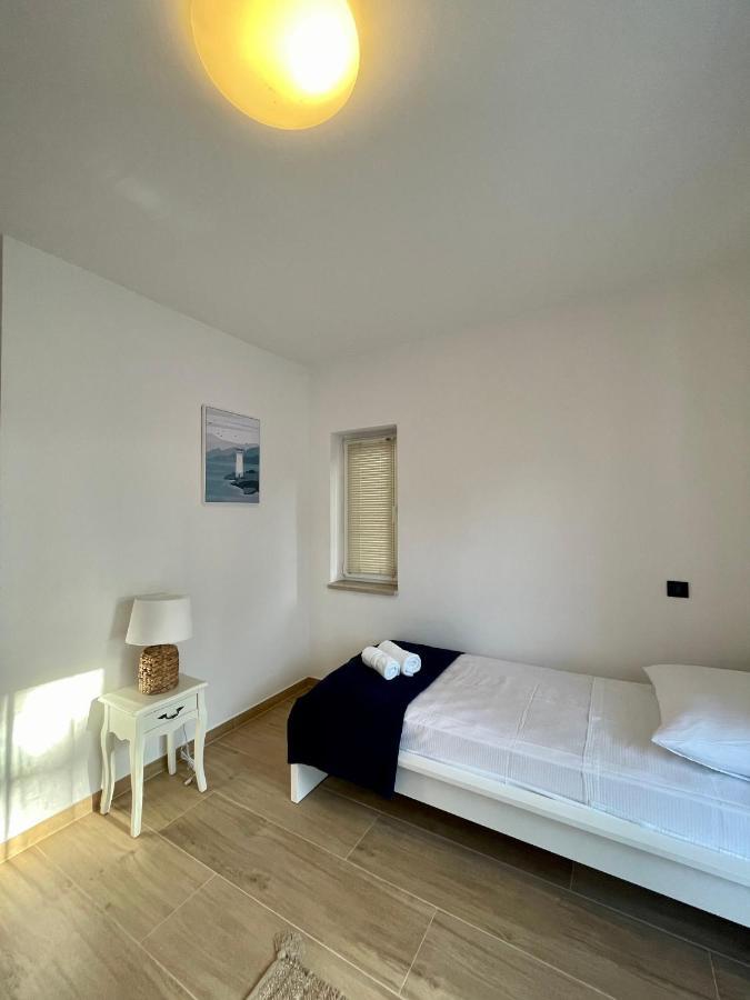 Apartment Frina I, Island Hvar Jelsa  Eksteriør bilde